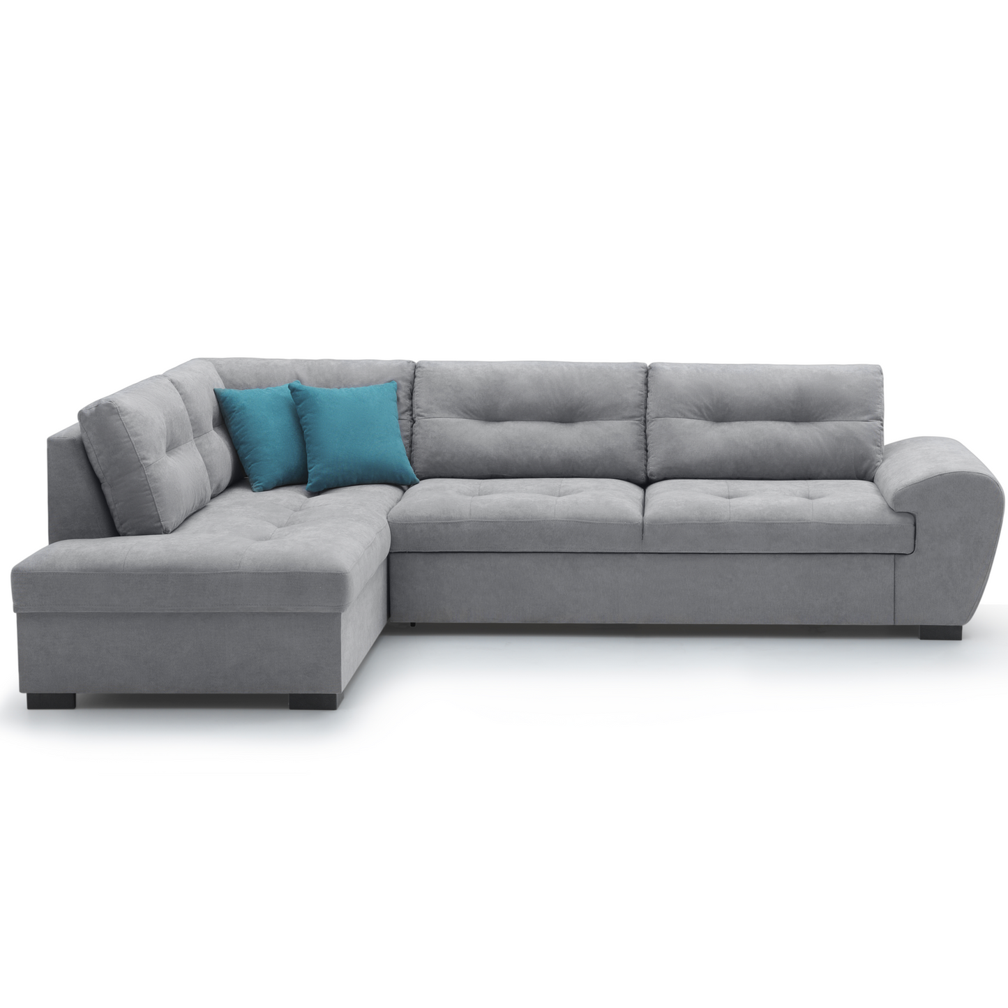 LIN CORNER SOFA BED