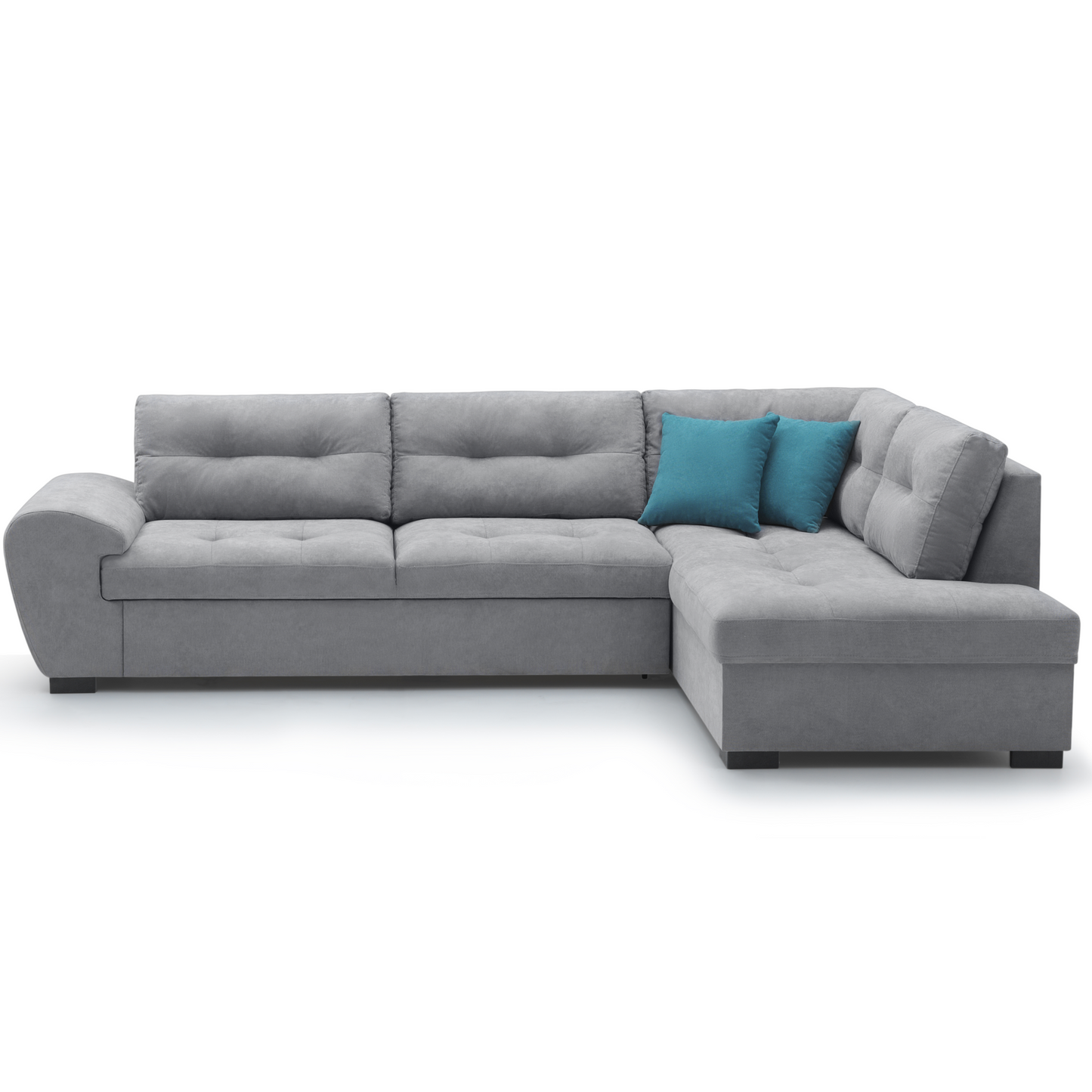 LIN CORNER SOFA BED