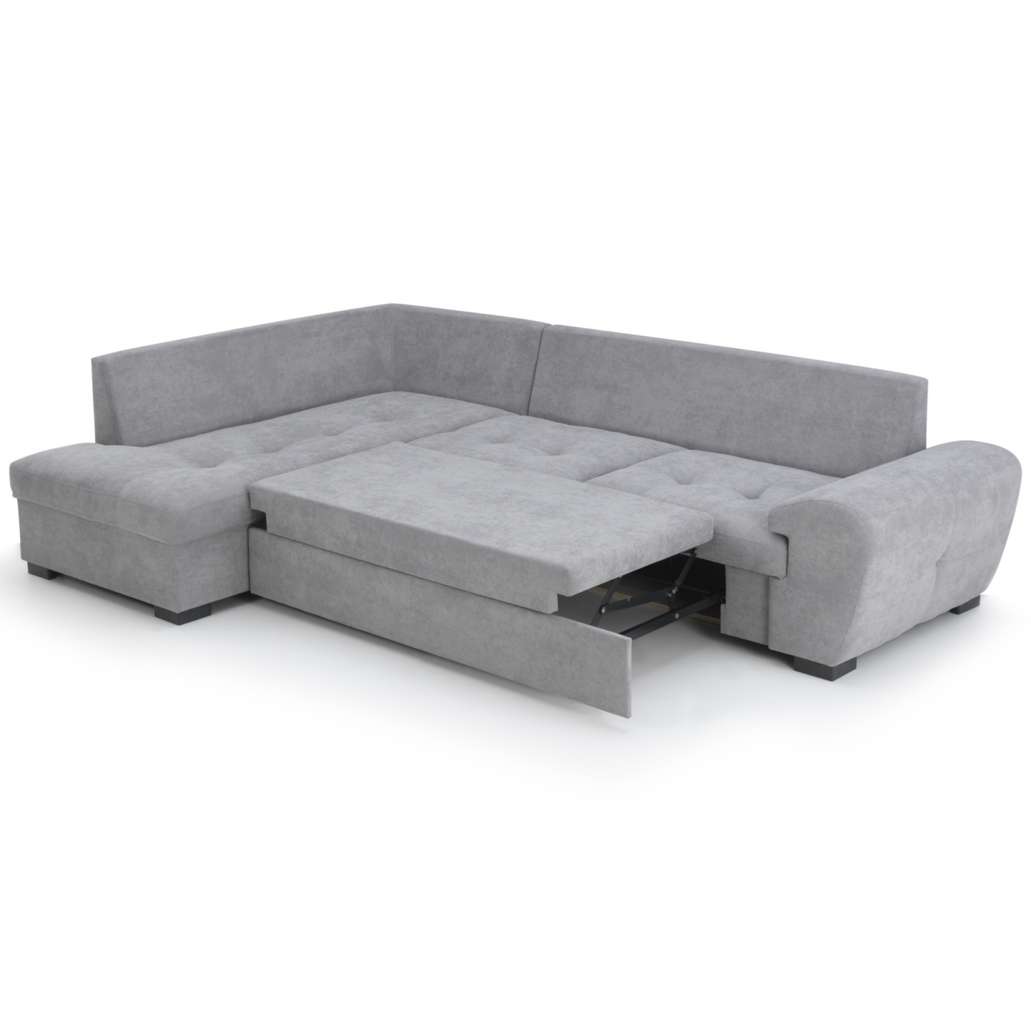 LIN CORNER SOFA BED