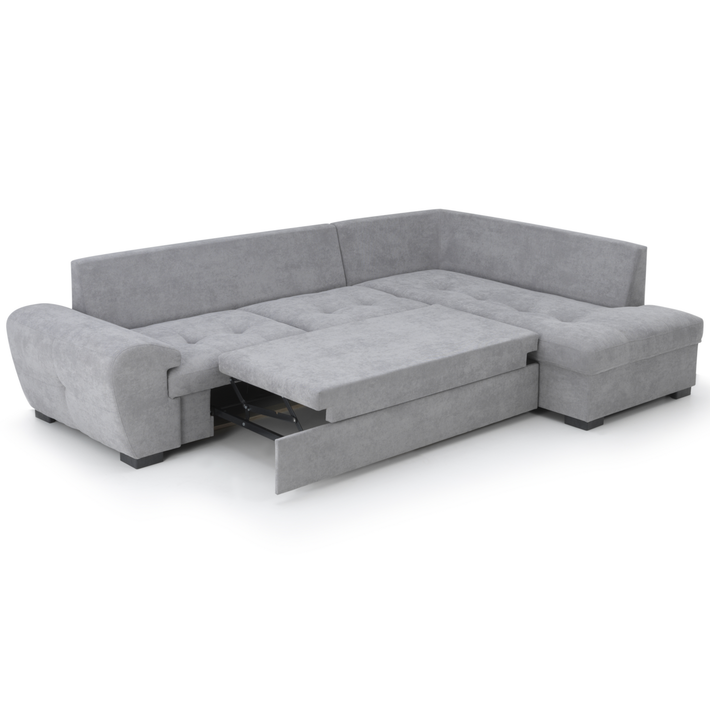 LIN CORNER SOFA BED