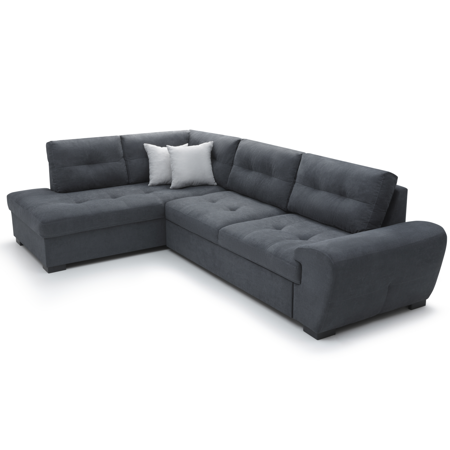 LIN CORNER SOFA BED