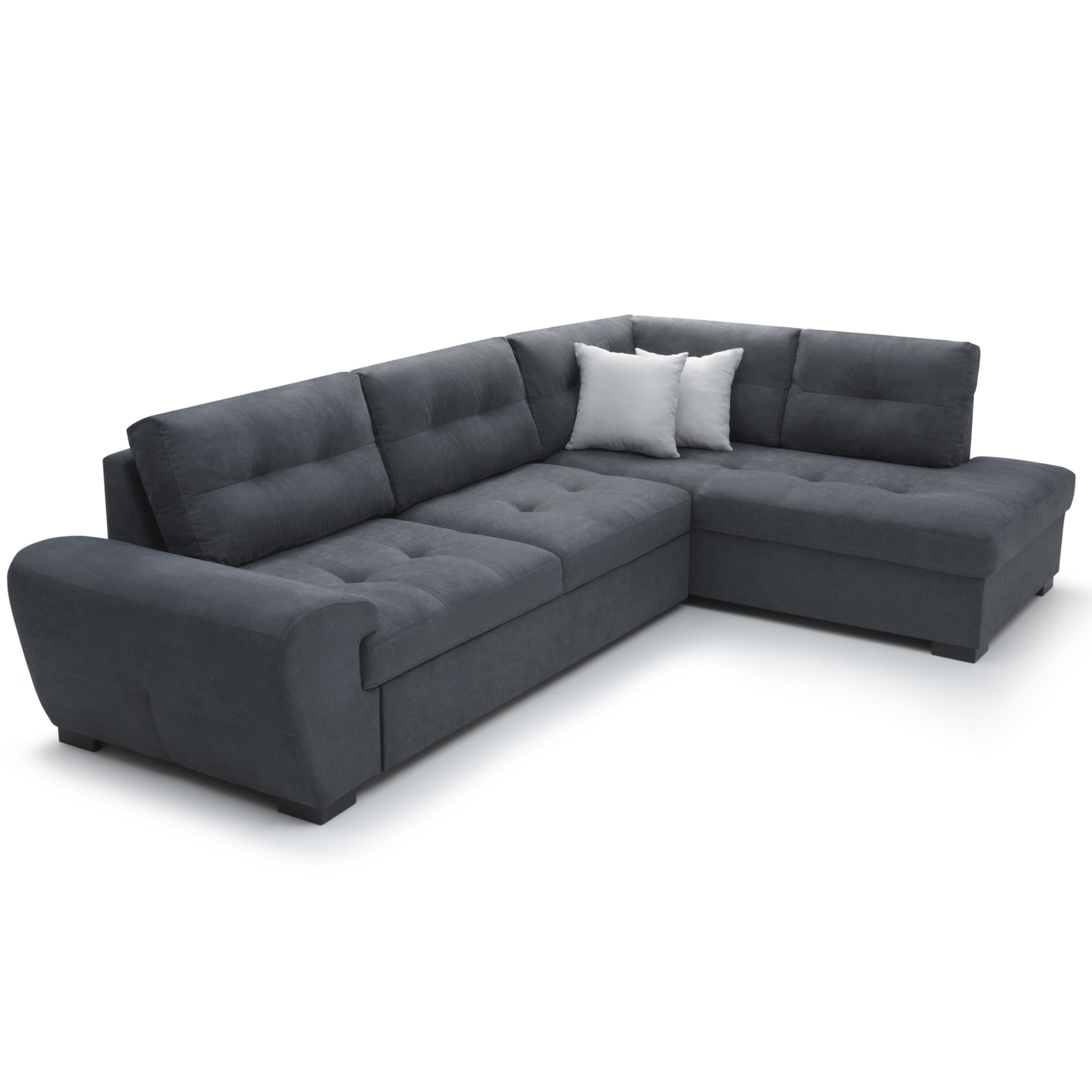 LIN CORNER SOFA BED