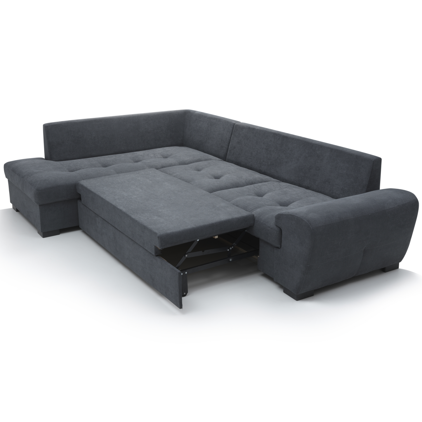 LIN CORNER SOFA BED