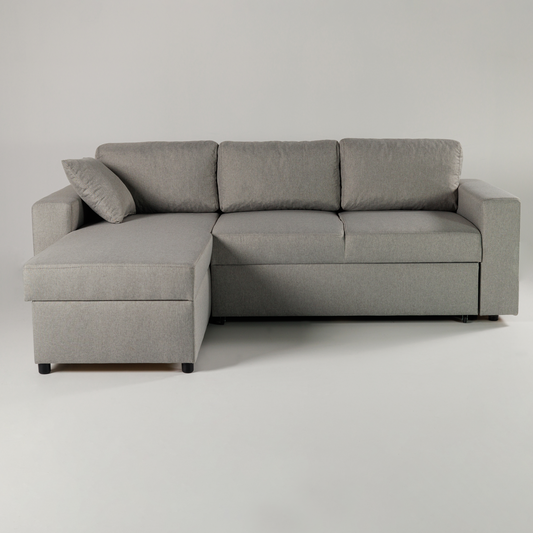 Corner Mansion Sofa Bed