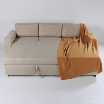 Corner Mansion Sofa Bed
