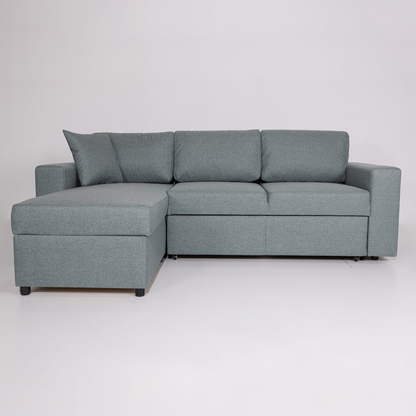 Corner Mansion Sofa Bed