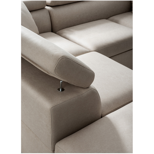 New Belen Corner Sofa