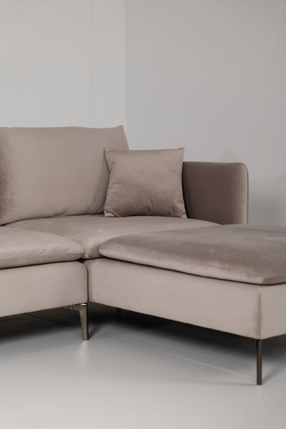 Sakura Corner Sofa