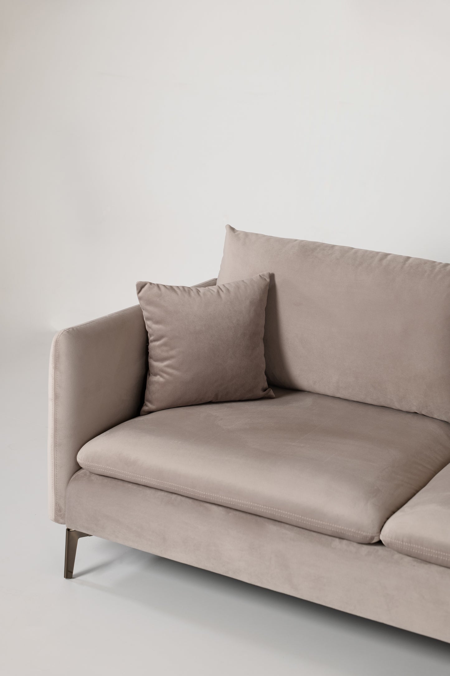 Sakura Corner Sofa