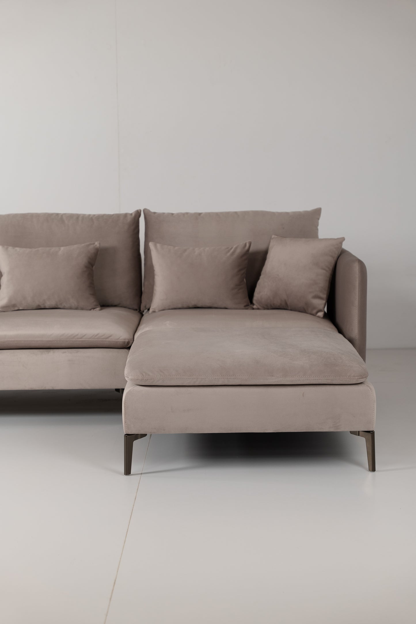 Sakura Corner Sofa