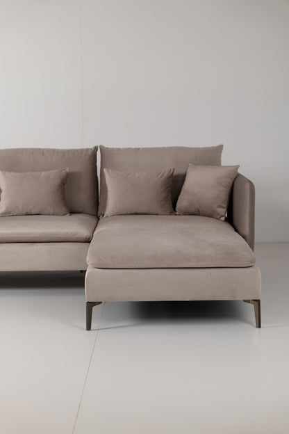 Sakura Corner Sofa
