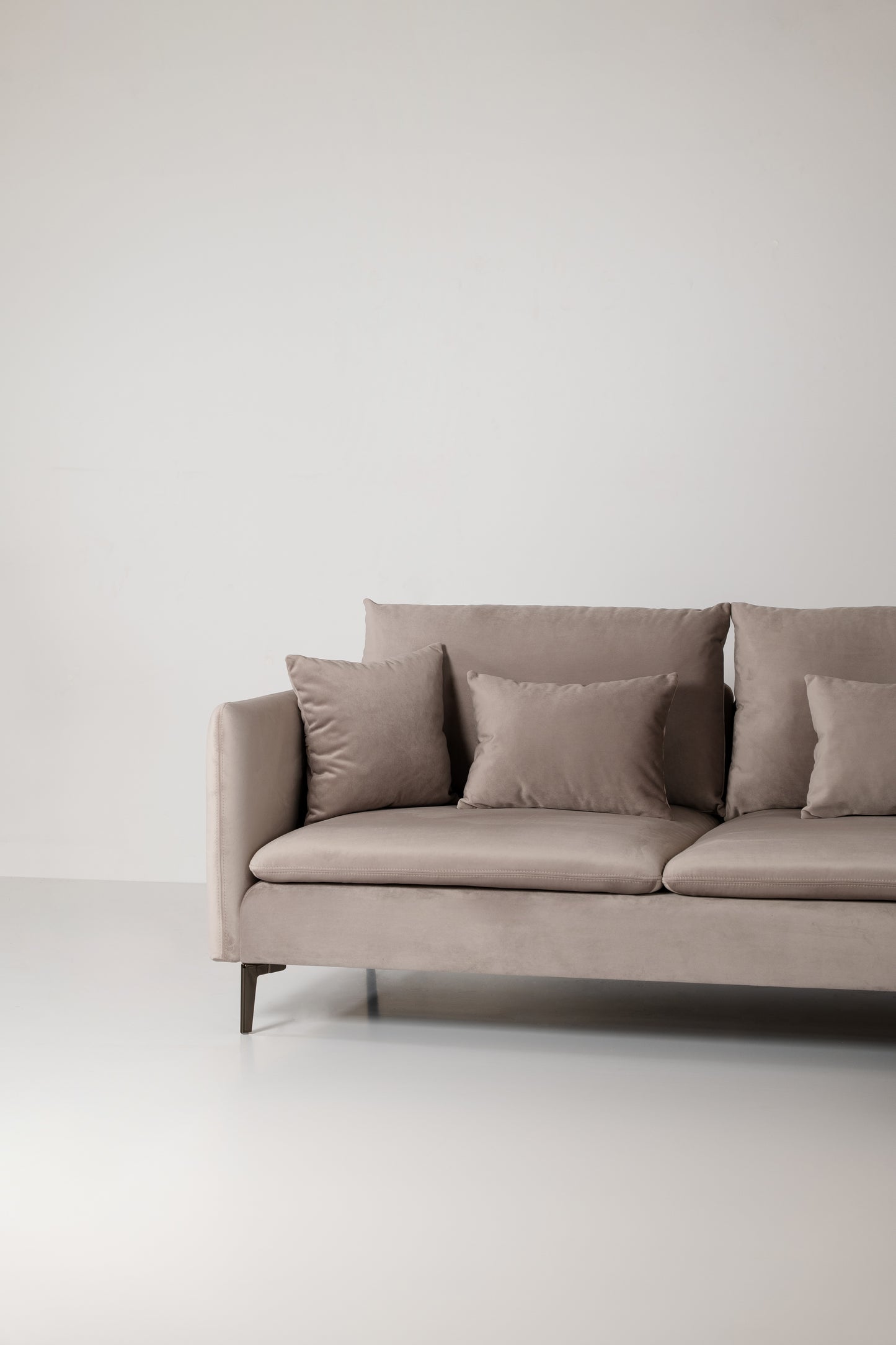 Sakura Corner Sofa
