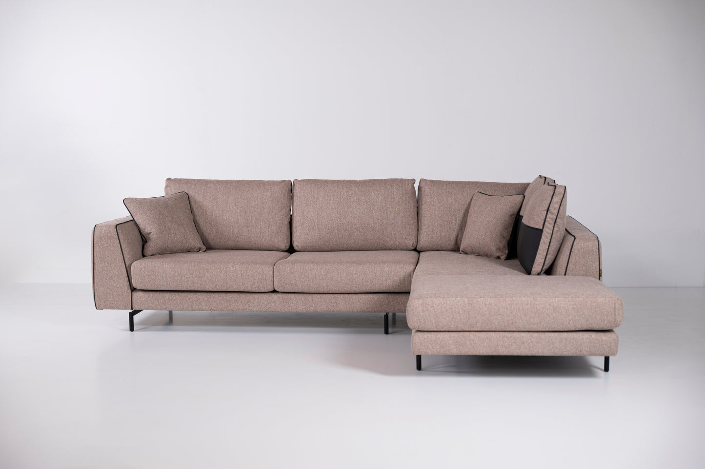 Madrid Corner Sofa