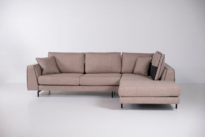 Madrid Corner Sofa