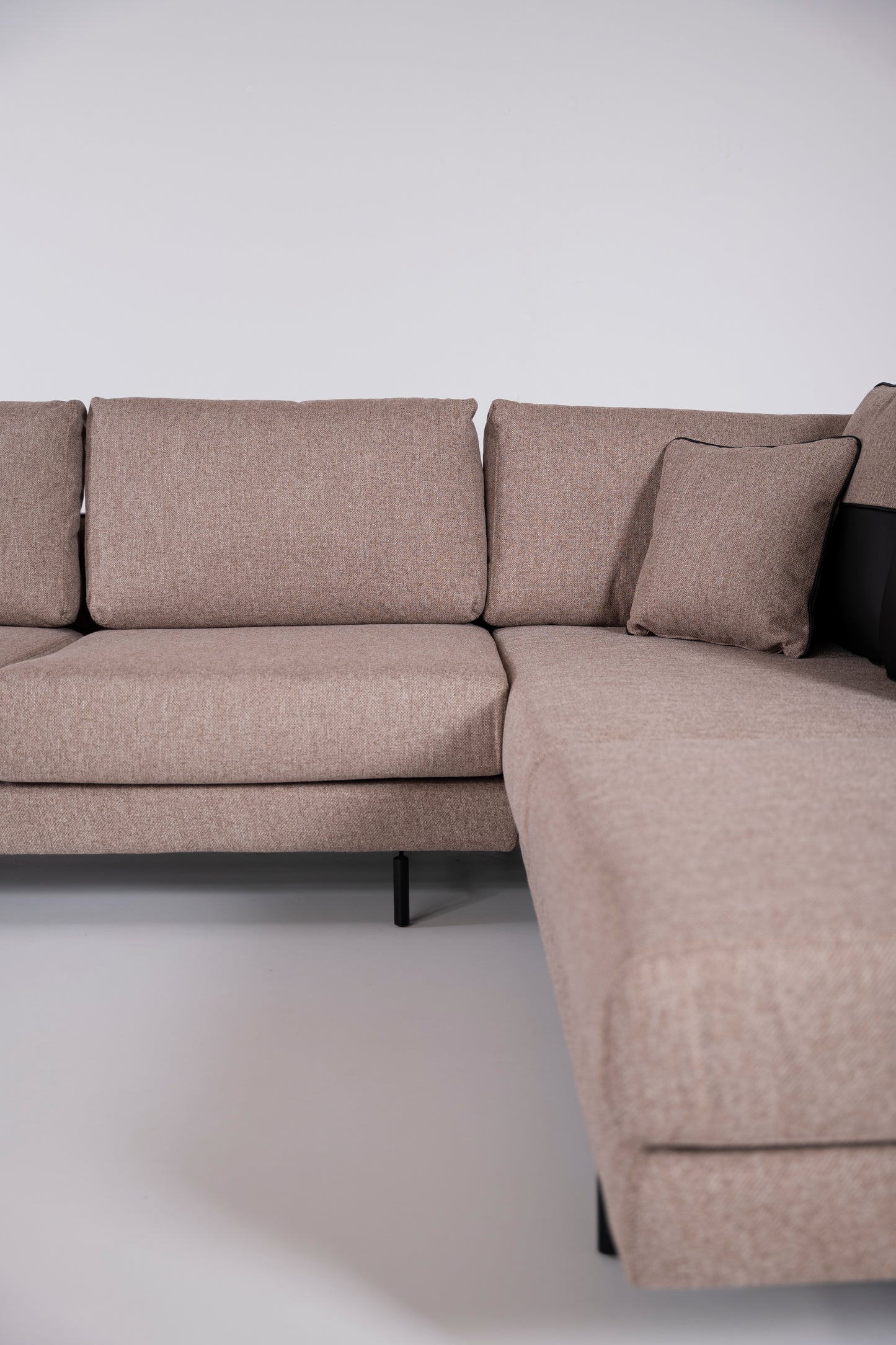 Madrid Corner Sofa