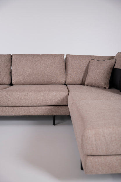 Madrid Corner Sofa