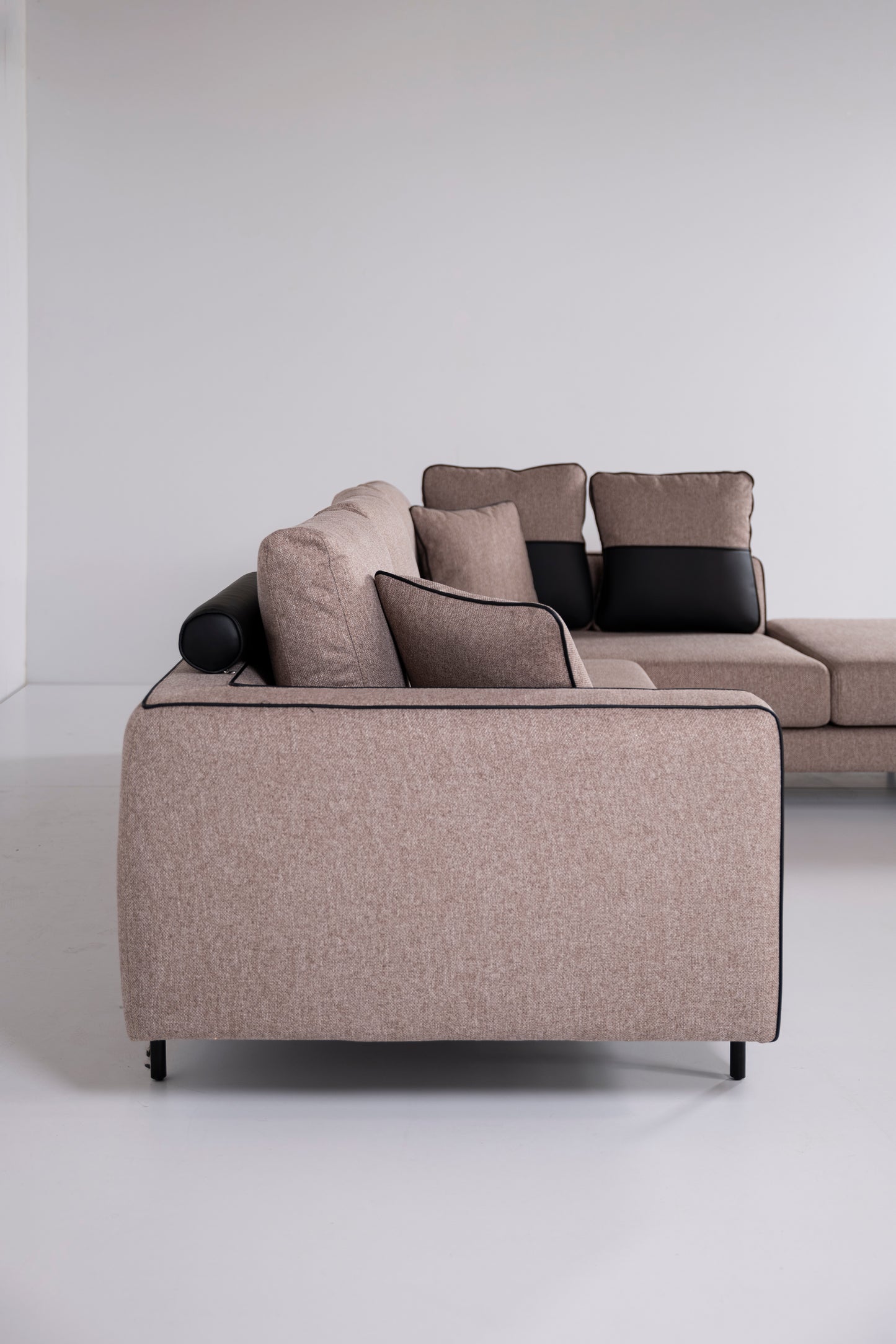 Madrid Corner Sofa