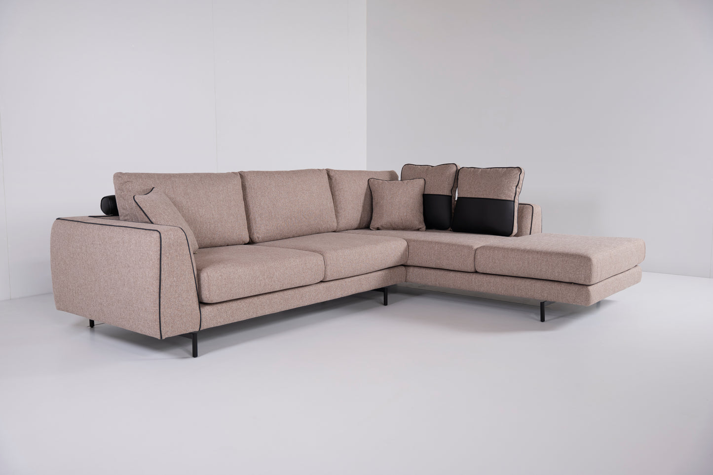 Madrid Corner Sofa
