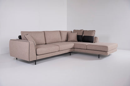 Madrid Corner Sofa