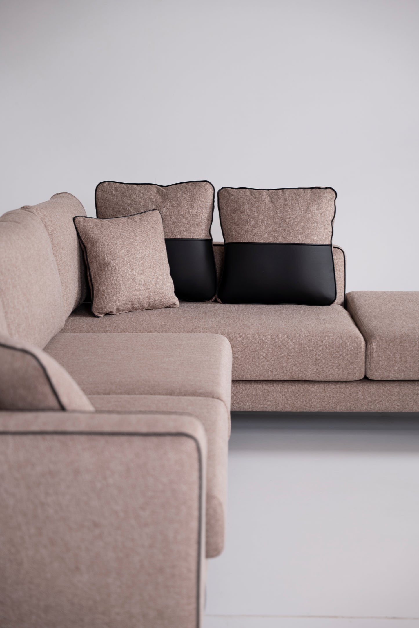 Madrid Corner Sofa
