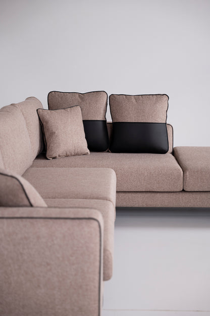 Madrid Corner Sofa