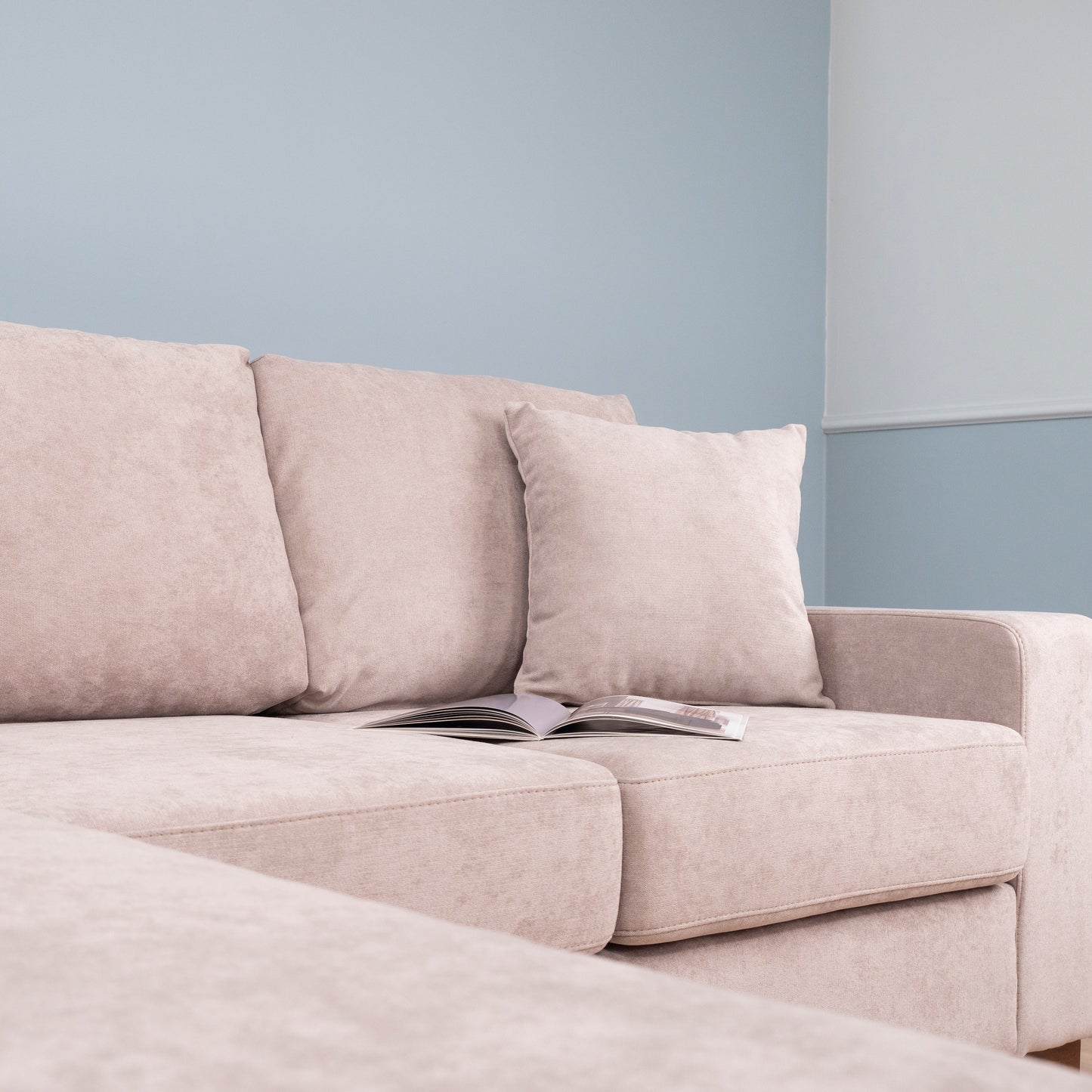 Corner Sofa Sofi