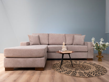 Corner Sofa Sofi