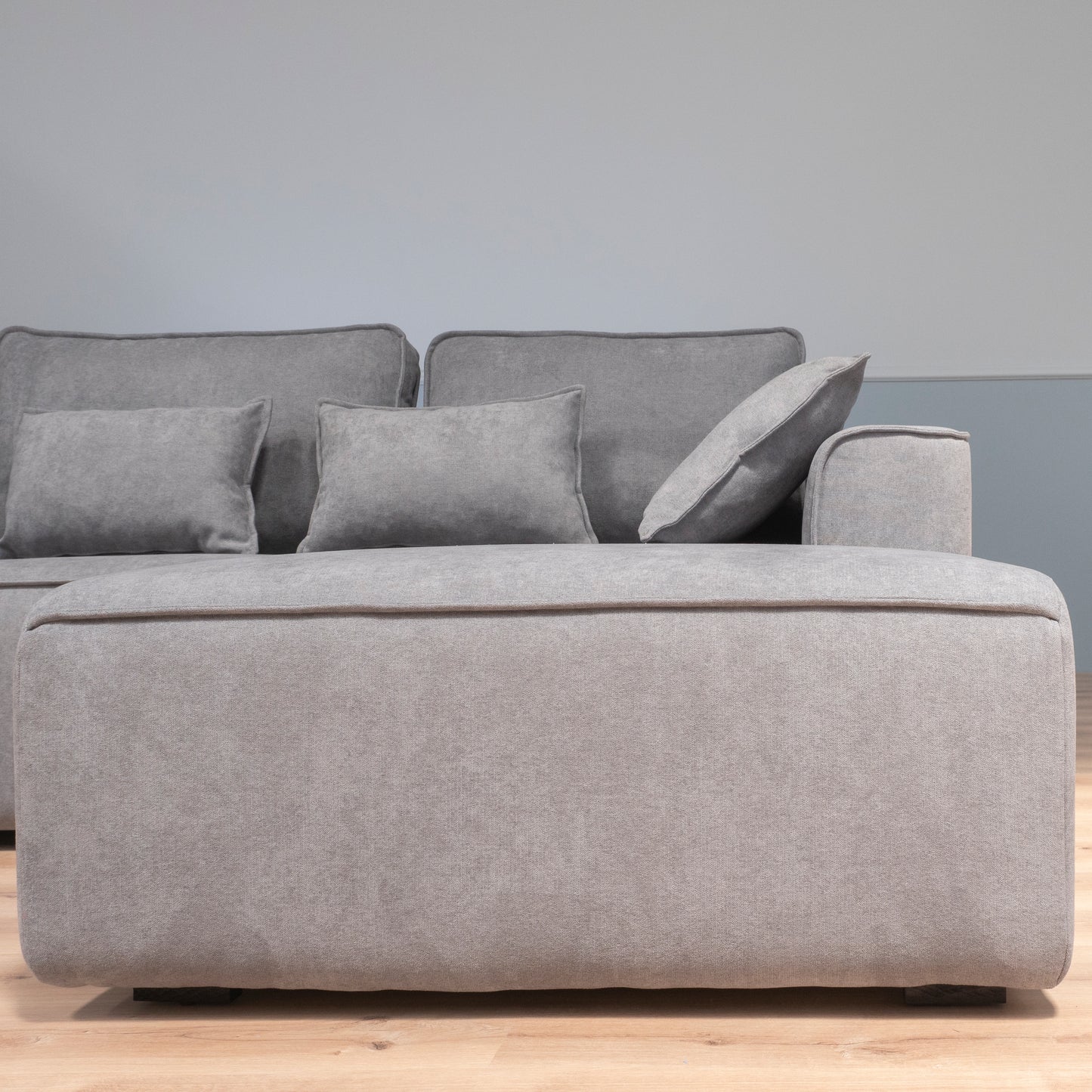 Felix Corner Sofa Bed