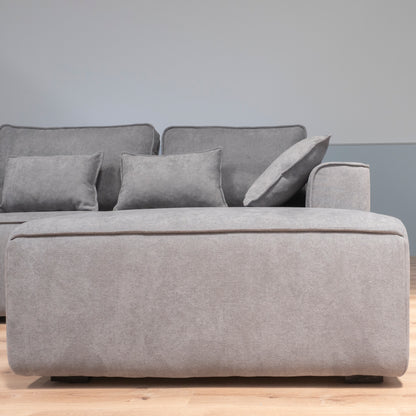 Felix Corner Sofa Bed