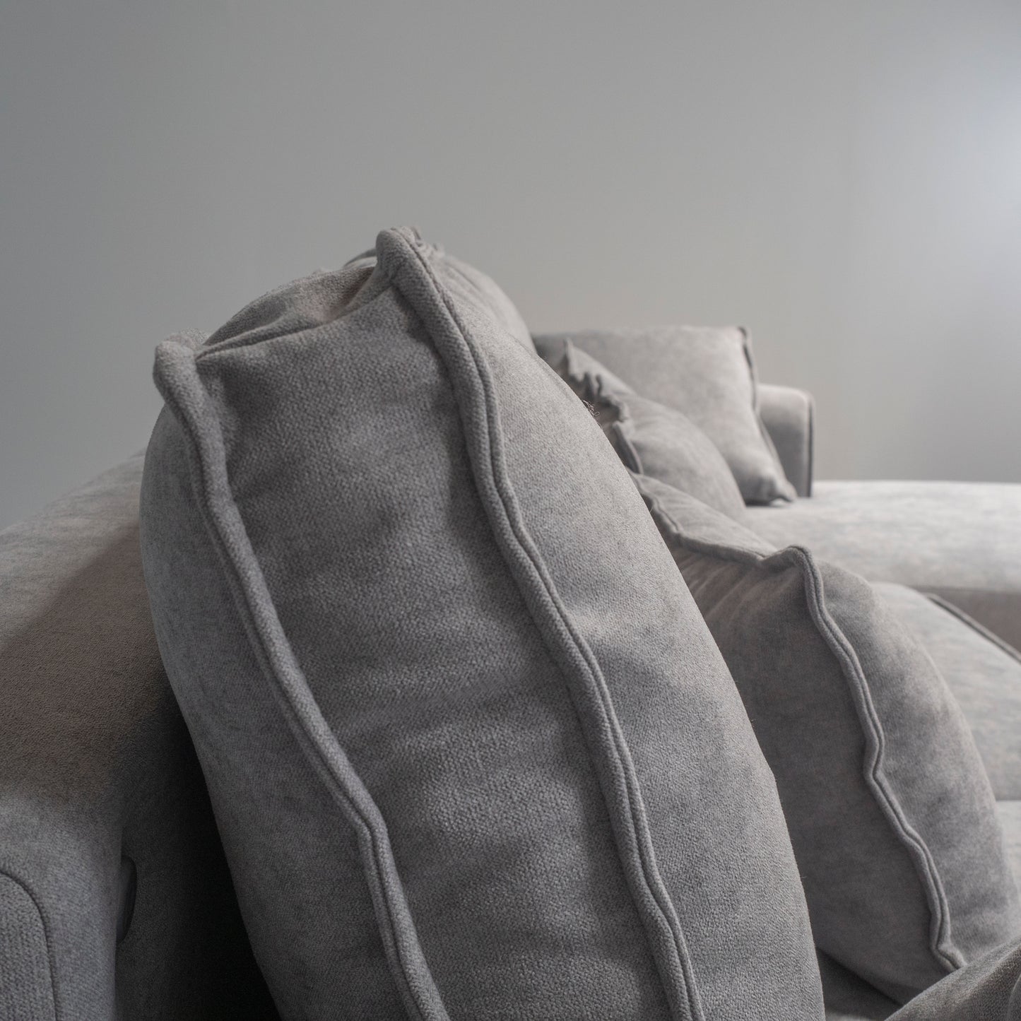 Felix Corner Sofa Bed