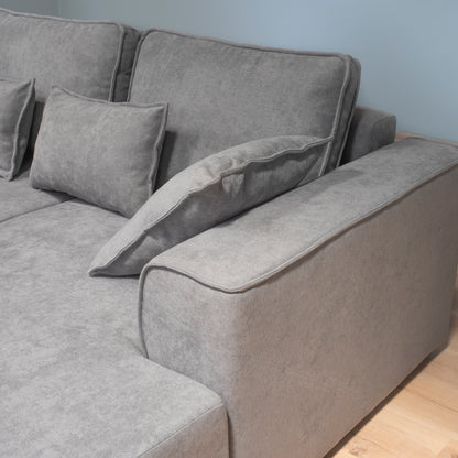 Felix Corner Sofa Bed