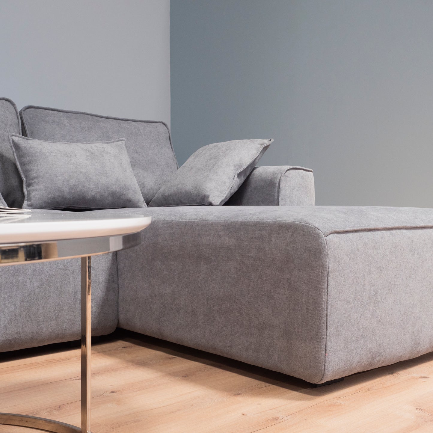 Felix Corner Sofa Bed