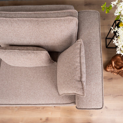 Felix Corner Sofa Bed