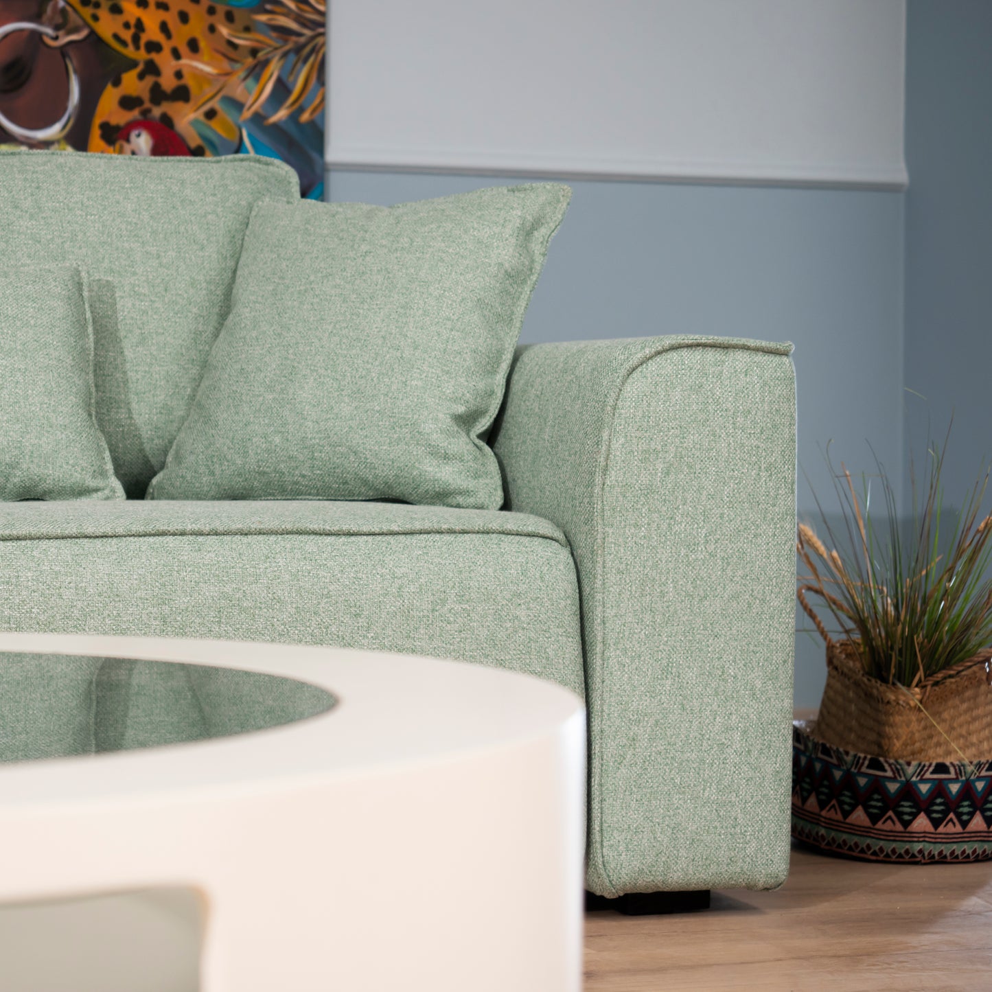 Felix Corner Sofa Bed