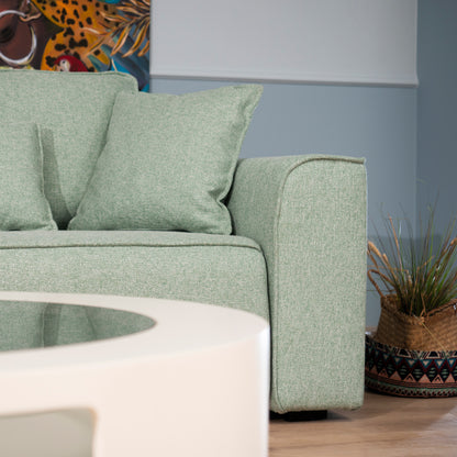 Felix Corner Sofa Bed