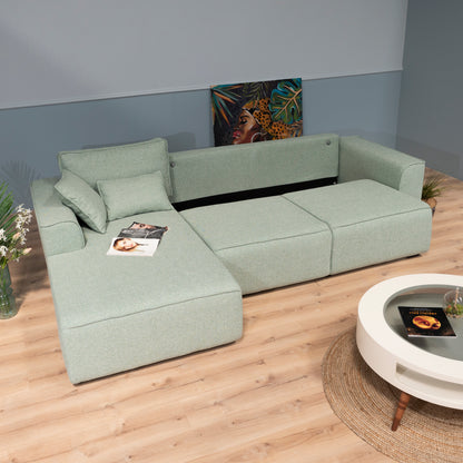Felix Corner Sofa Bed