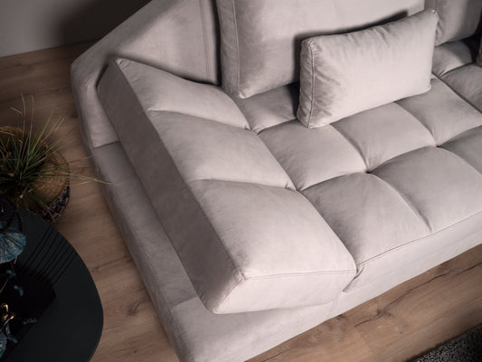 Sole Corner Sofa