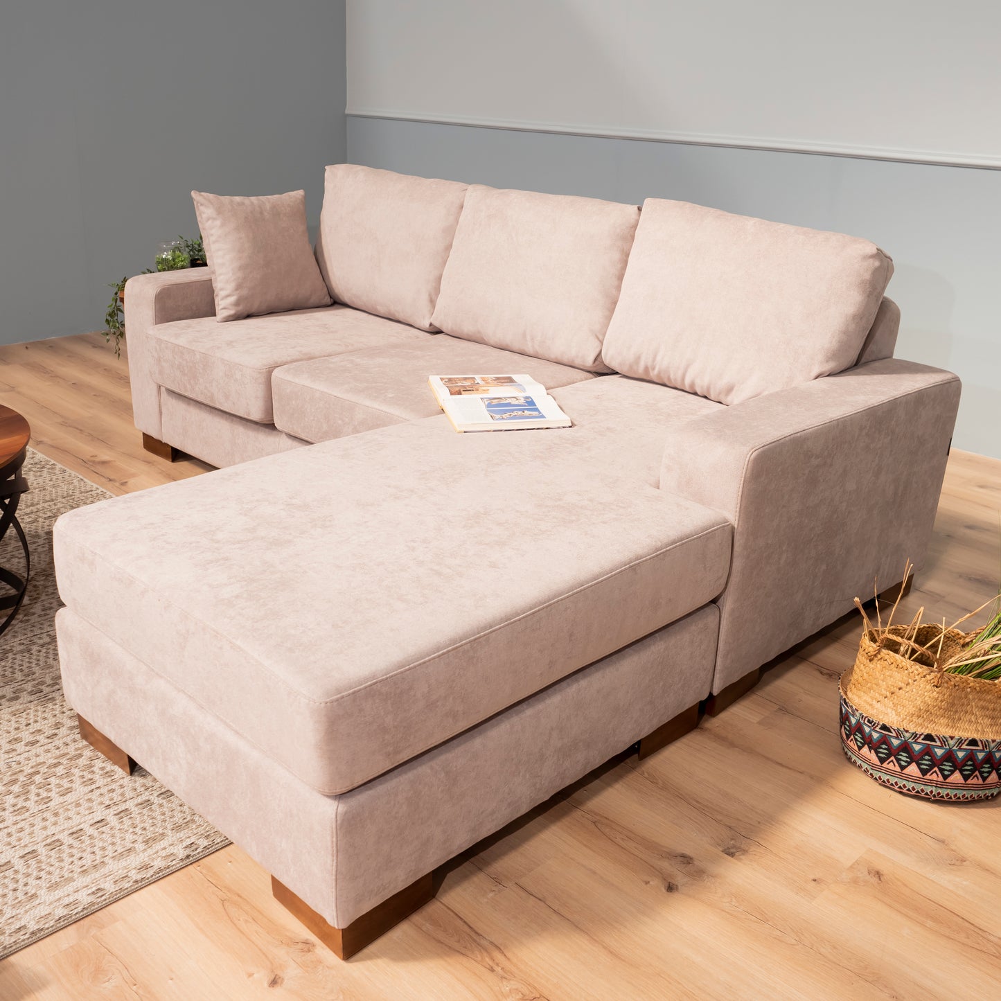 Corner Sofa Sofi
