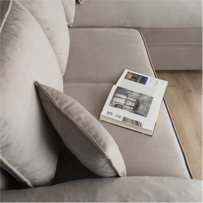 SIA Corner Sofa Bed