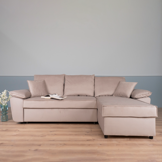SIA Corner Sofa Bed