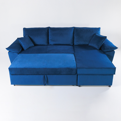 SIA Corner Sofa Bed