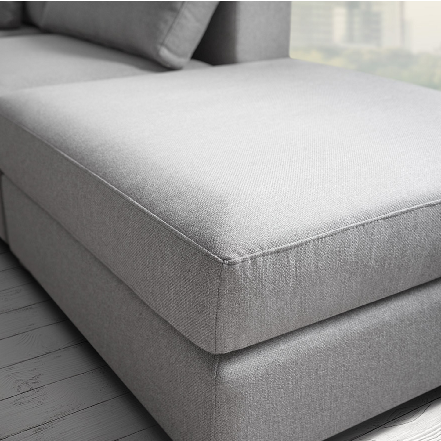 Forma Modular Sofa