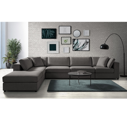 Forma Modular Sofa