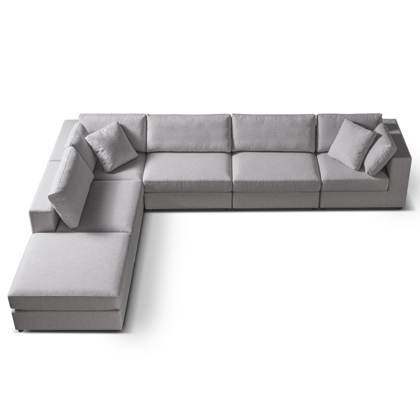 Forma Modular Sofa