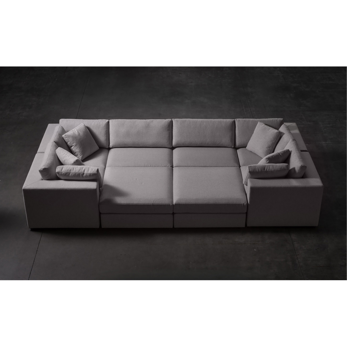 Forma Modular Sofa