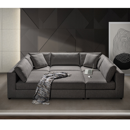 Forma Modular Sofa