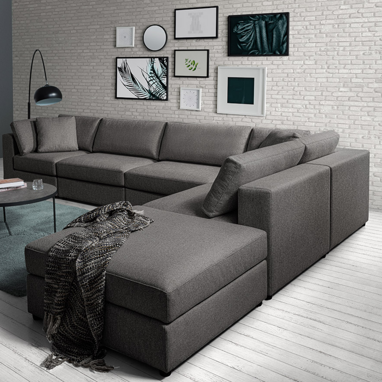 Forma Modular Sofa