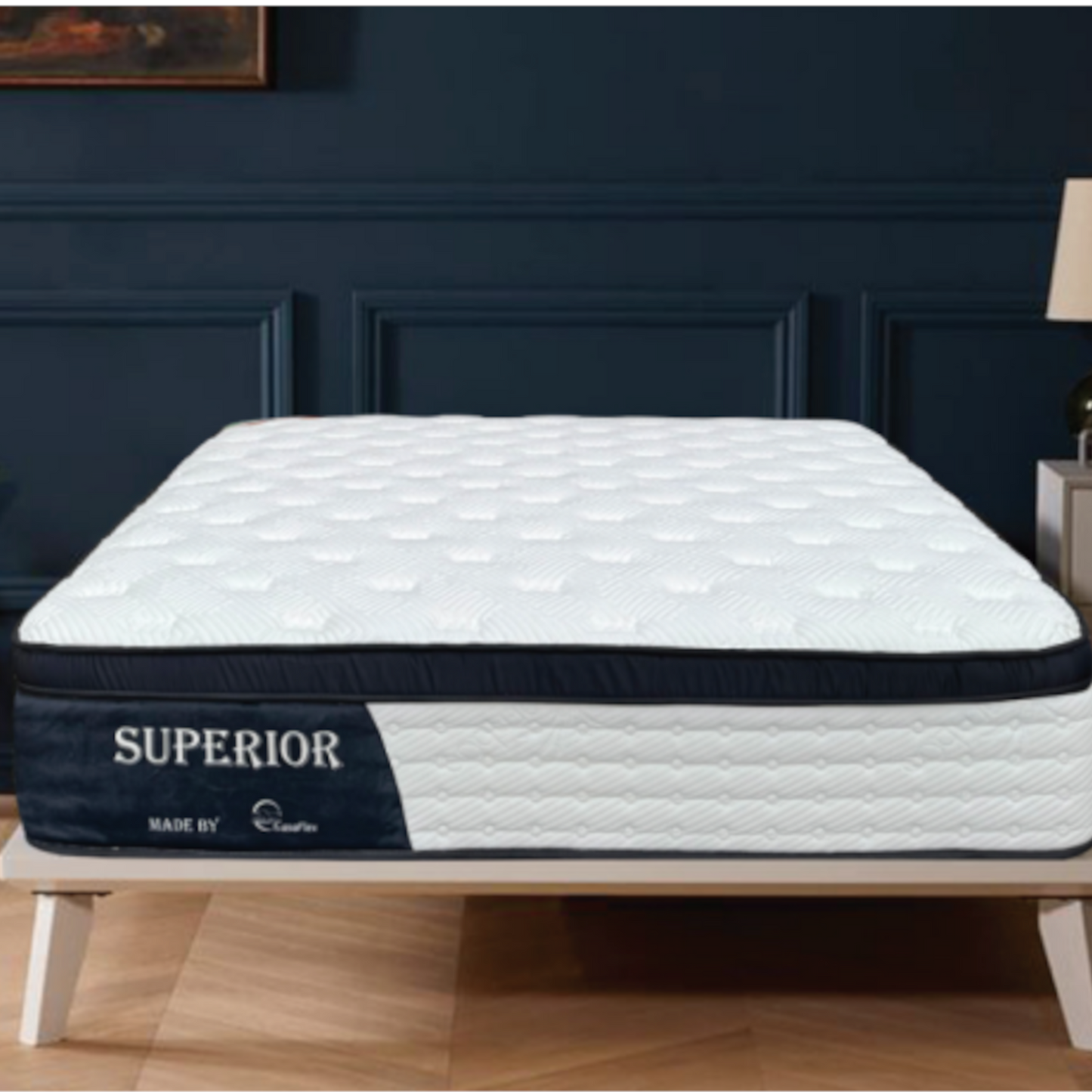 SUPERIOR MATTRESS