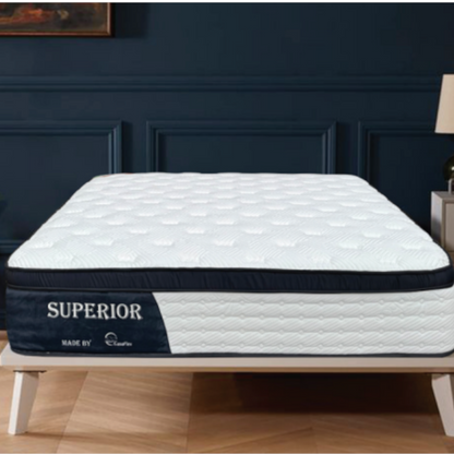 SUPERIOR MATTRESS