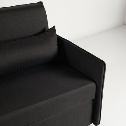 Eden Two-Seater Sofa Bed